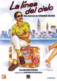 La línea del cielo