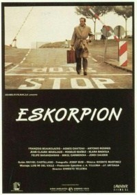 Eskorpion