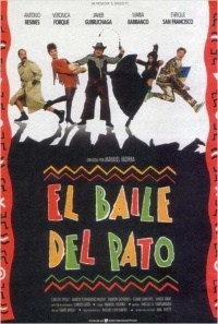 El baile del pato El baile del pato