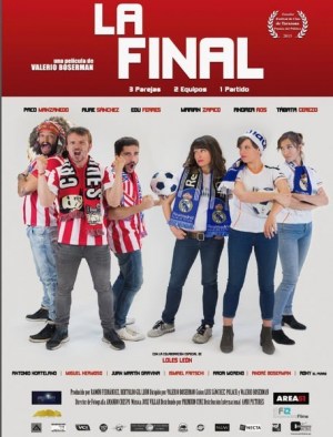 La final