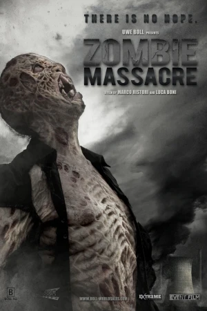 Zombie Massacre Zombie Massacre