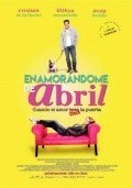 Película Enamorándome de Abril