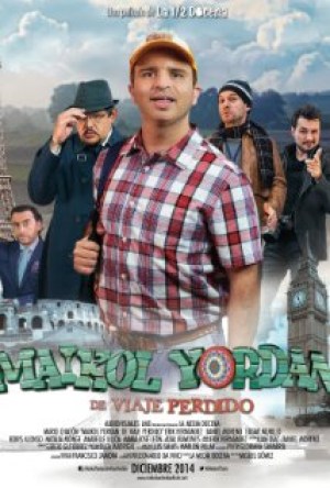 Maikol Yordan de Viaje Perdido