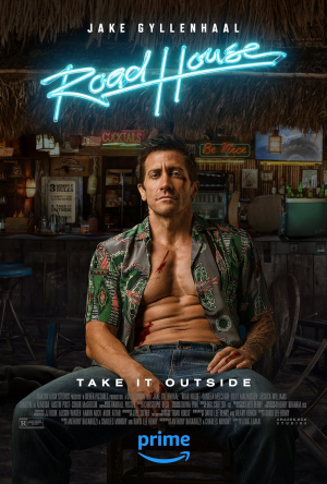 Road House. De profesión: duro