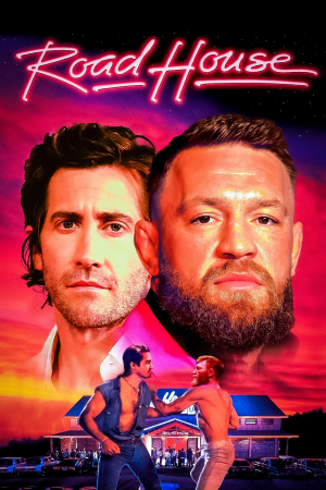 Road House. De profesión: duro