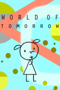 Película World of Tomorrow