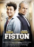 Película Fiston