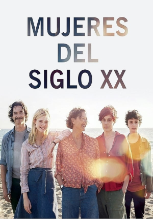 Mujeres del siglo XX