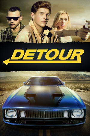 Detour Detour