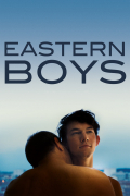 Película Eastern Boys