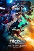 Película Legends of Tomorrow