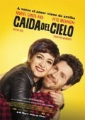 Película Caída del Cielo