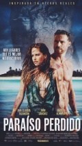 Película Lost Paradise