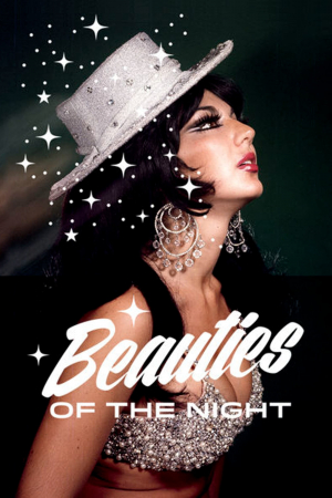Bellas de Noche
