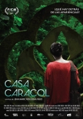 Película Casa Caracol
