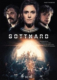 Gotthard Gotthard