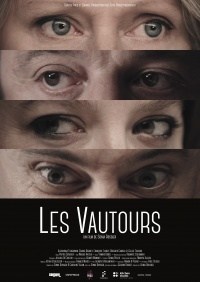 Les Vautours