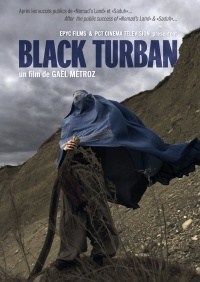 Black Turban