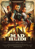 Película Mad Heidi