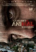 Película La Mujer del Animal