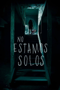 Película No estamos solos