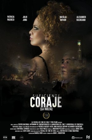 Suficiente coraje