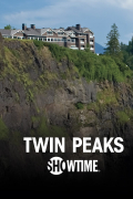 Película Twin Peaks