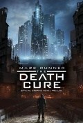 Maze Runner: The Death Cure