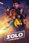 Película Solo: A Star Wars Story