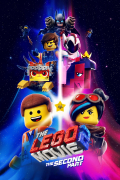 Película The LEGO Movie 2: The Second Part