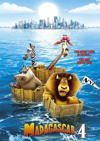 Madagascar 4 Stream Madagascar 4 Stream