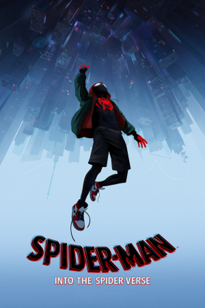 Spider-Man: un nuevo universo Spider-Man: un nuevo universo