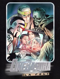 CineBasura: La peli