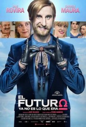 El futuro ya no es lo que era El futuro ya no es lo que era