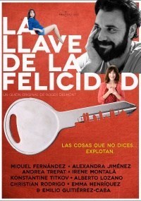 La llave de la Felicidad