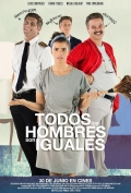 Película Todos los hombres son iguales