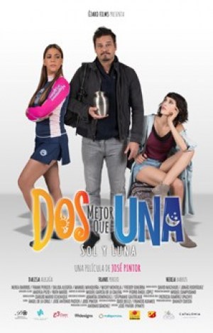 Dos mejor que una