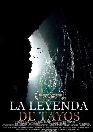 The Legend of Tayos