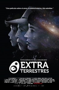 Extraterrestres