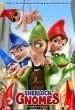 Gnomeo & Juliet: Sherlock Gnomes