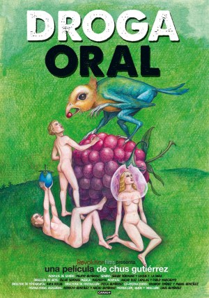 Droga oral Droga oral