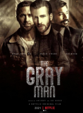 Película The Gray Man