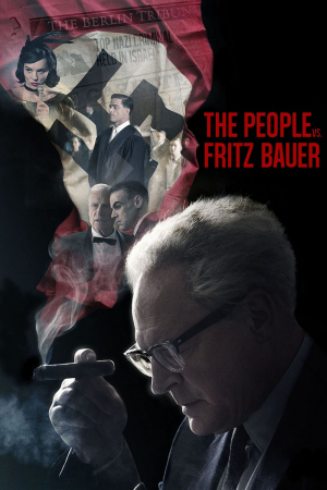 El caso Fritz Bauer