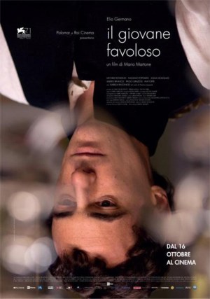 El joven fabuloso