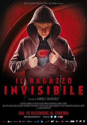 El niño invisible