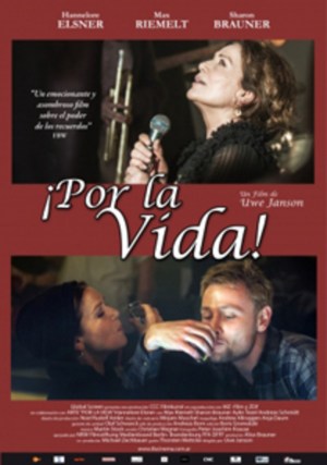 ¡Por la Vida!