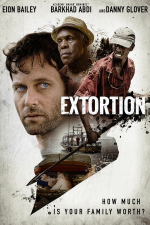 Extorsión Extorsión
