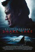 Película Shark Lake