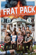 Película Frat Pack