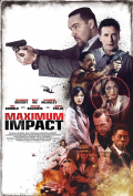 Película Maximum Impact